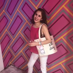 Meet your Posher, Michelle